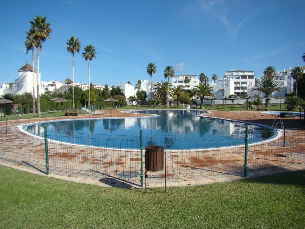 Ref. 72 Apartamento En Bahia Plata Zahara de los Atunes Extérieur photo