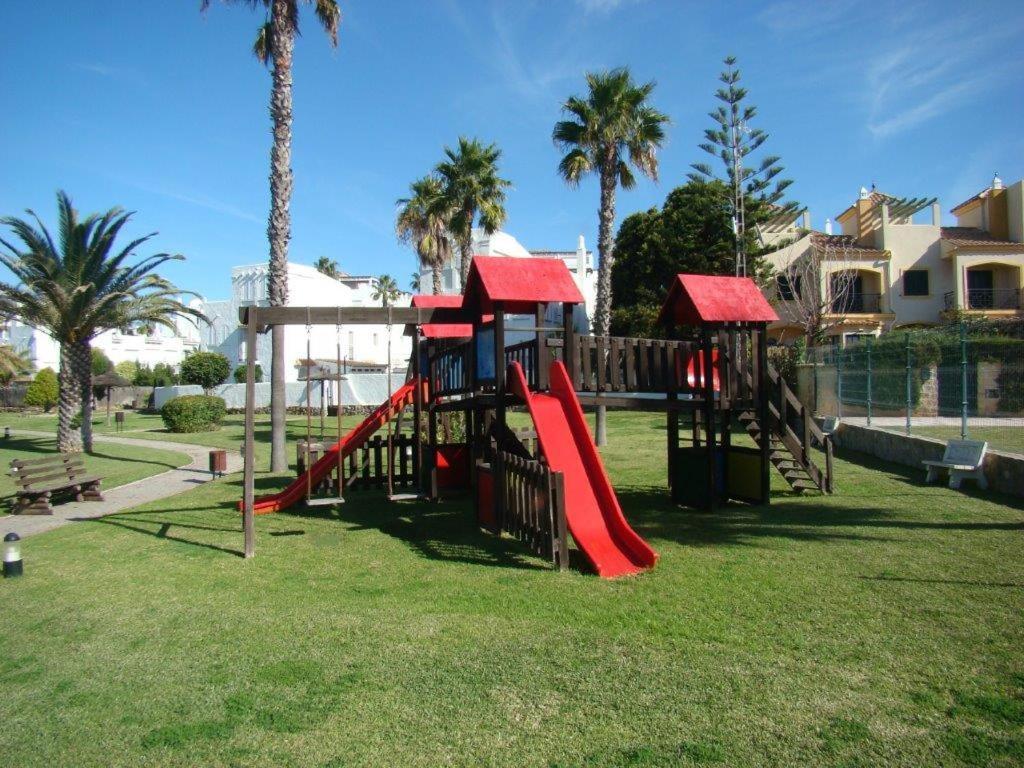 Ref. 72 Apartamento En Bahia Plata Zahara de los Atunes Extérieur photo