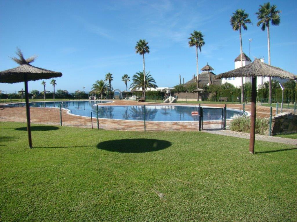 Ref. 72 Apartamento En Bahia Plata Zahara de los Atunes Extérieur photo