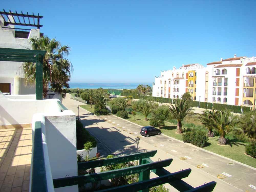 Ref. 72 Apartamento En Bahia Plata Zahara de los Atunes Extérieur photo