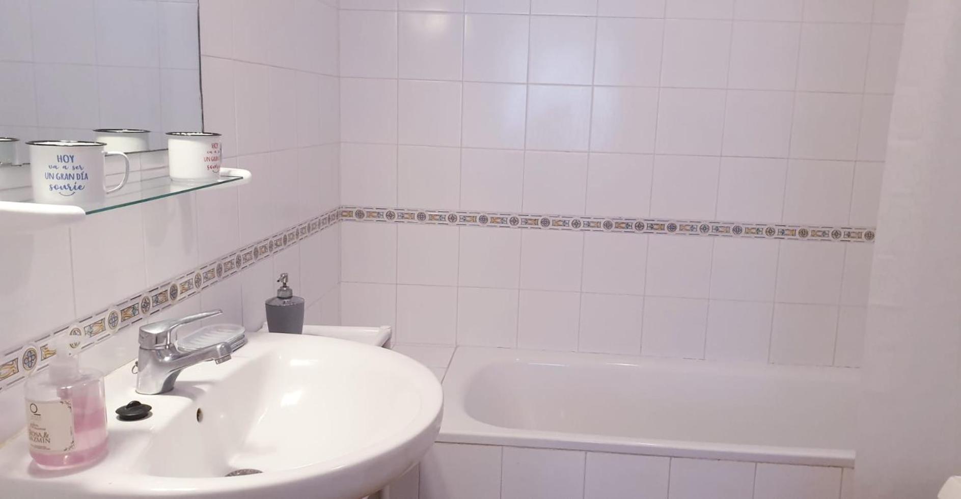 Ref. 72 Apartamento En Bahia Plata Zahara de los Atunes Extérieur photo
